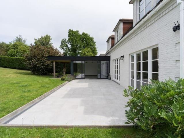 WATERLOO, St John's area