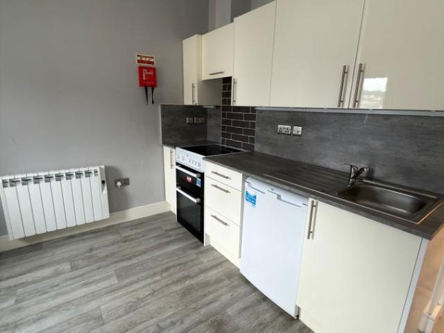 Waterloo Street, Bangor LL57, 1 bed flat to rent, £695 pcm | PrimeLocation