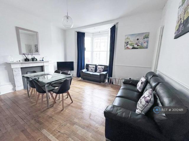 Waterloo Street, Hove, BN3 1 bed in a house share to rent £1,050 pcm £242 pw