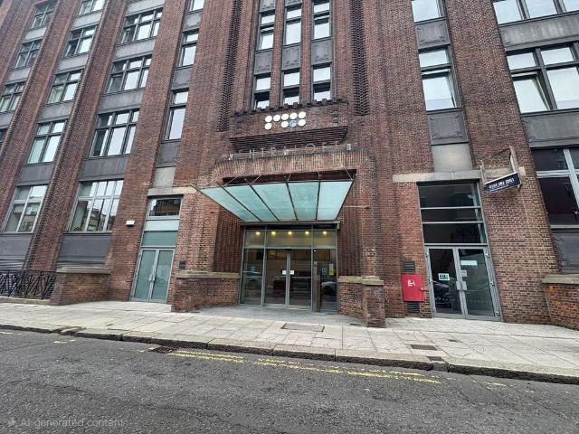 Waterloo Street, Newcastle upon Tyne. 2 bed flat to rent £1,450 pcm £335 pw