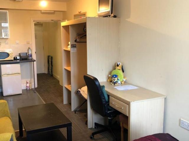 Waterloo Street, Newcastle Upon Tyne NE1, 1 bed flat to rent, £650 pcm | PrimeLocation