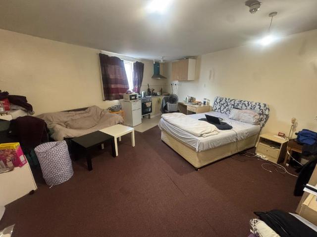 Waterloo Street, Newcastle upon Tyne NE1 Studio to rent £650 pcm £150 pw