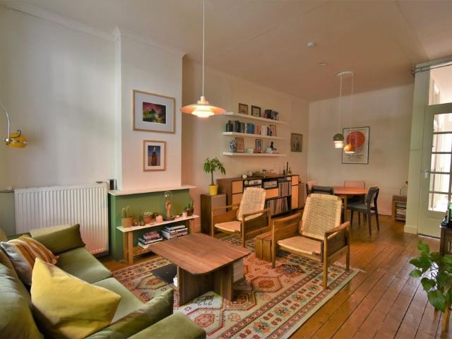 Waterloostraat 97A, 3062 TJ, Rotterdam