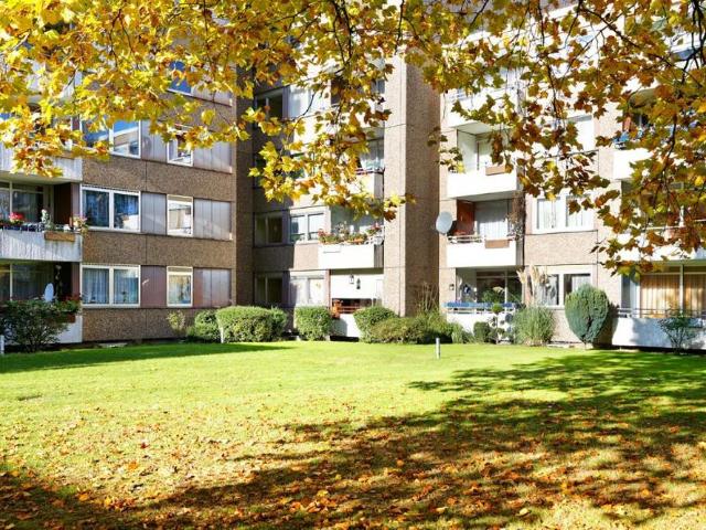 Waterloostraße 4, 44359 Dortmund