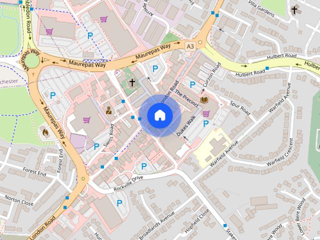 Waterlooville Town