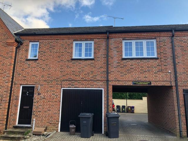 Waterlow Mews, Little Wymondley, Hitchin, Hertfordshire SG4, 2 bed flat to rent, £1,450 pcm | PrimeLocation
