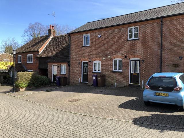 Waterlow Mews, Little Wymondley, Nr Hitchin SG4, 2 bed terraced house to rent, £1,450 pcm | PrimeLocation