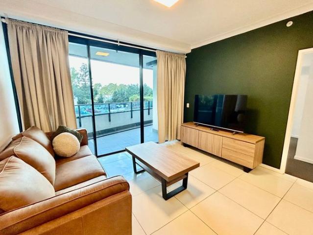 Waterpoint 2 Bedroom 2 Bathroom Furnished Unit In Prestigious Building 1!