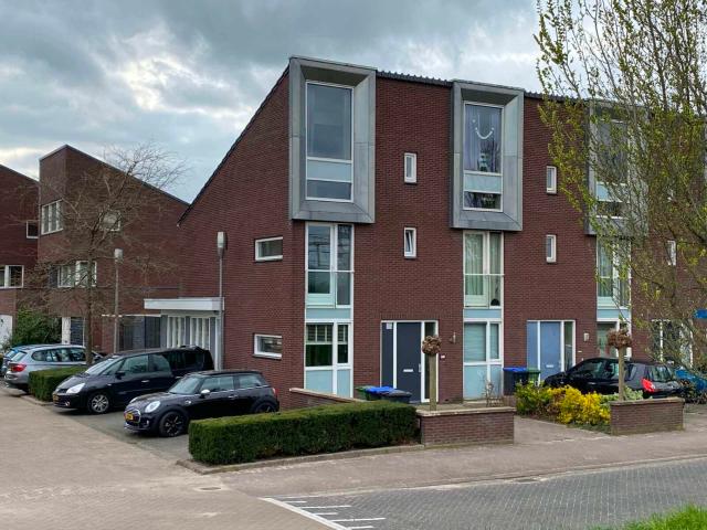 Waterstede, Maarssen, Nederland