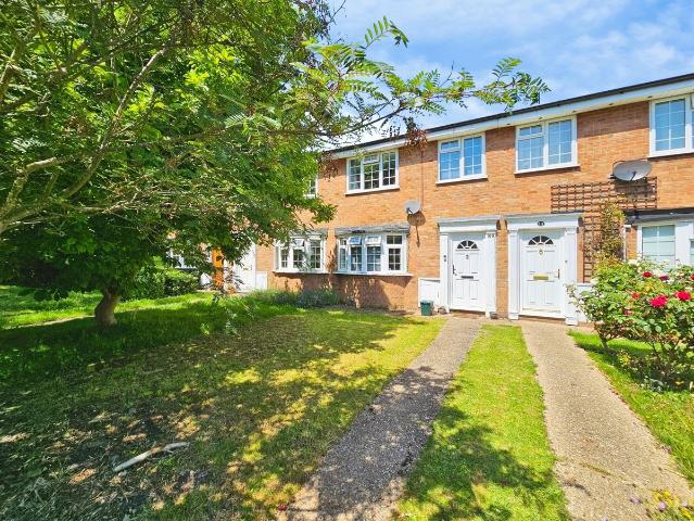 Waters Drive, Staines Upon Thames, Surrey TW18, 3 bed terraced house to rent, £2,100 pcm | PrimeLocation