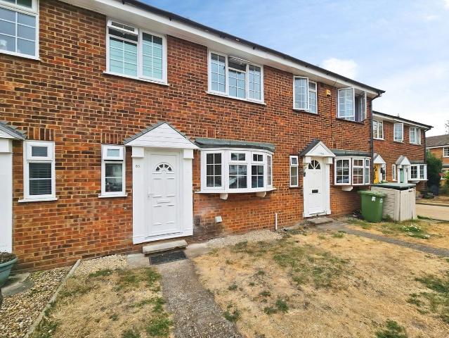 Waters Drive, Staines, Middlesex TW18, 3 bed terraced house to rent, £2,100 pcm | PrimeLocation