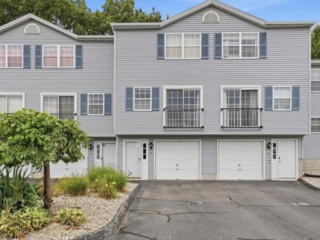 Waters Edge Unit,ludlow, Condo For Sale