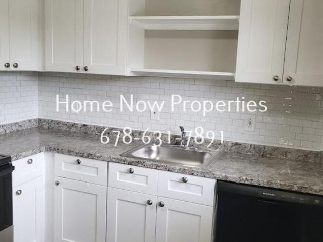 Waters Edge Apartments 1 Bedroom Apartment for Rent at 417 Barton Dr, Forest Park, GA 30297