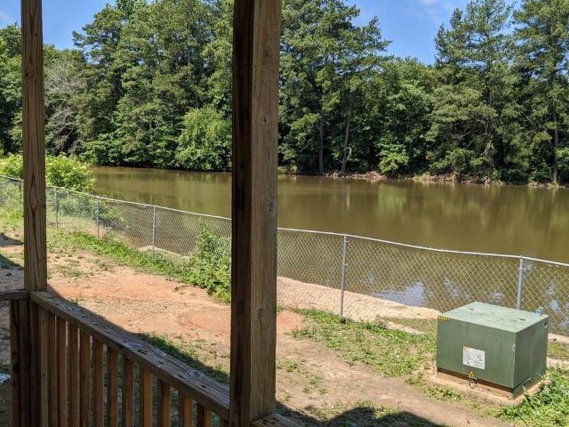 Waters Edge Apartments 2 Bedroom Apartment for Rent at 417 Barton Dr, Forest Park, GA 30297