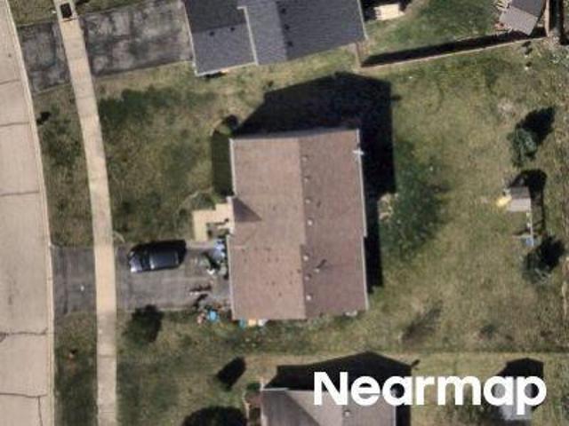 Waters Edge Blvd