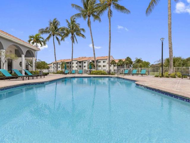 Waters Edge Delray 3 Bedroom Apartment for Rent at 500 N Congress Ave, Delray Beach, FL 33445