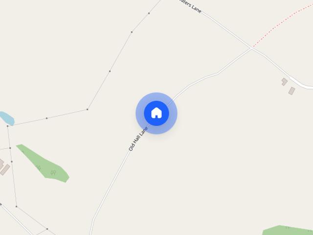 Waters Lane, Gilling West