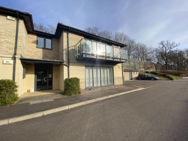 Waters Meet, Huntingdon, 2 bedroom, Apartment