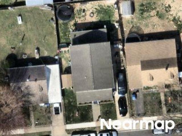 Watersedge Rd