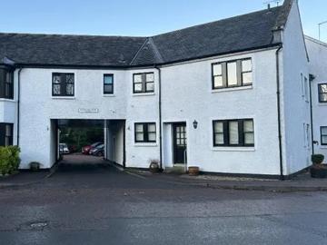 Waterside Court, Carmunnock, G76 9DE, United Kingdom | 2 bed apartment for rent #15337821 | Rentberry
