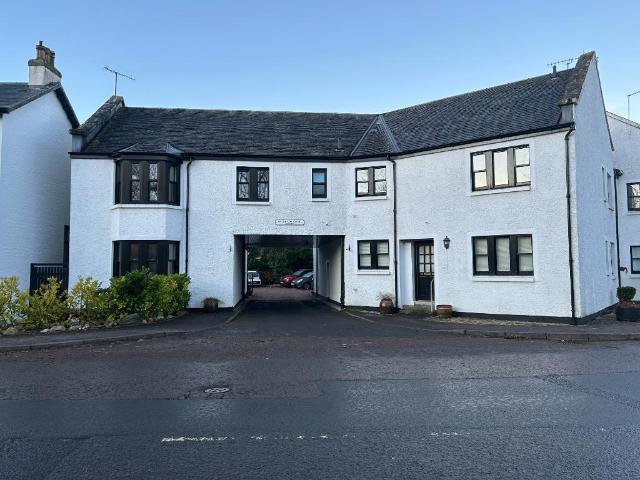 Waterside Court, Carmunnock, G76 9DE, United Kingdom | 2 bed apartment for rent #15337821 | Rentberry
