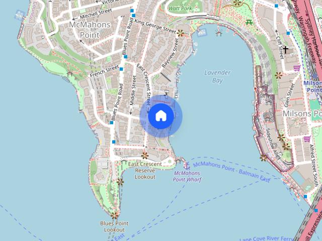 Waterside Charm with Spectacular Sydney Vista