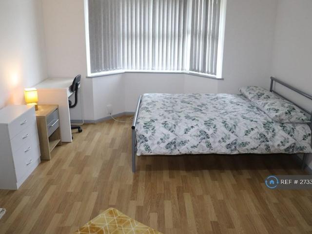 Waterside Close, Bordesley Green. 1 bed in a house share to rent £475 pcm £110 pw