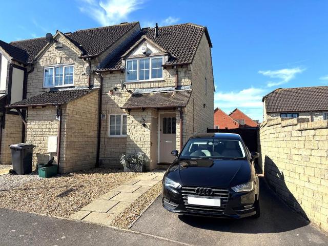 Waterside Close, Quedgeley, Gloucester GL2, 2 bed end terrace house to rent, £1,150 pcm | PrimeLocation