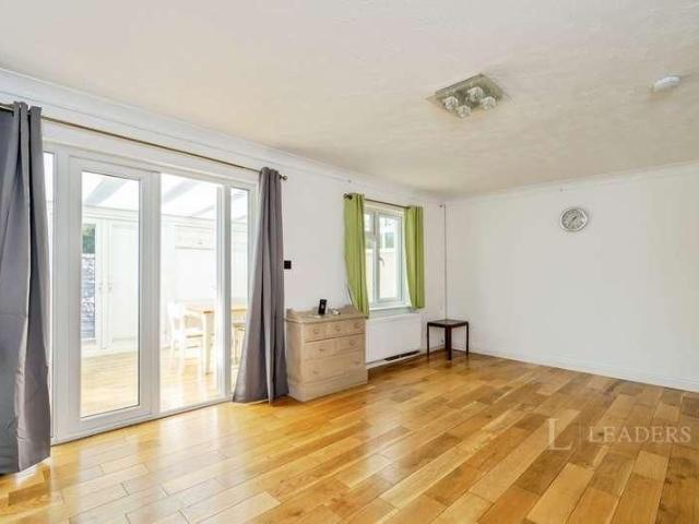 Waterside Drive, Chichester, West Sussex, PO19