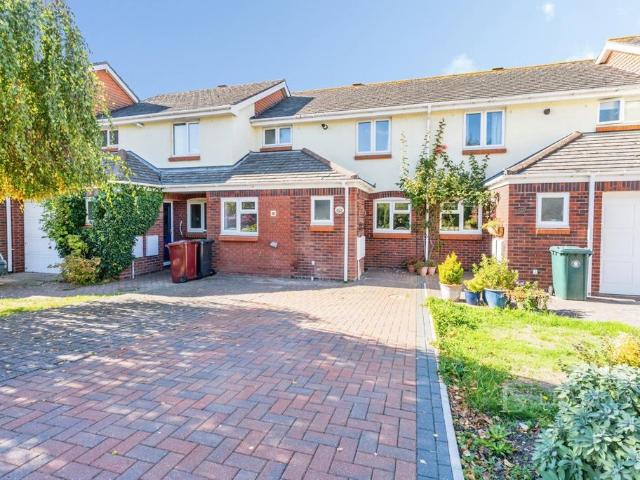 Waterside Drive, Chichester, West. 4 bed terraced house to rent £1,700 pcm £392 pw