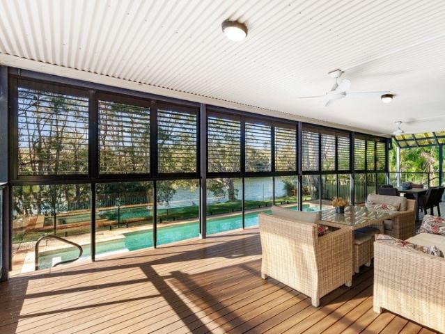 Waterside Elegance with Dual Living Appeal