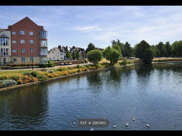 Waterside, Exeter EX2, 3 bed flat to rent, £1,850 pcm | PrimeLocation