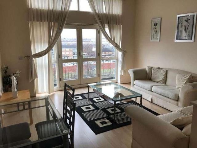 Waterside House, Derby, DE1