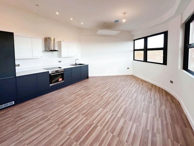 Waterside House, Lincoln LN2, 1 bed flat to rent, £950 pcm | PrimeLocation