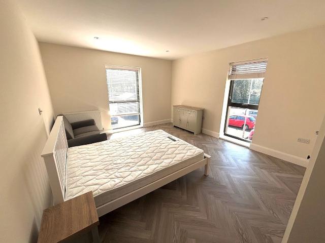 Waterside House, Milton Keynes MK6, Studio to rent, £1,050 pcm | PrimeLocation