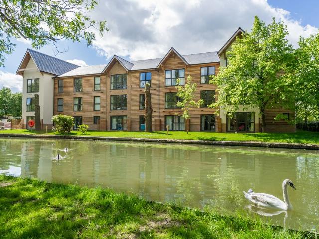 Waterside House, Milton Keynes MK6, Studio to rent, £1,075 pcm | PrimeLocation