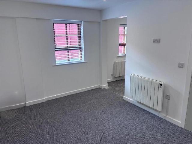 Waterside House, Strand Road, Coleraine, BT51 3AA