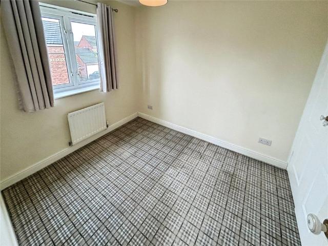 Waterside, Hawkesbury Village, Coventry, CV6