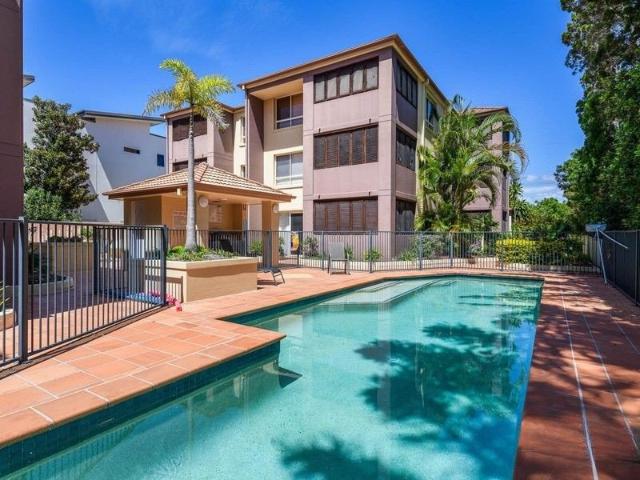 Waterside in Boutique Bayview Pavilions
