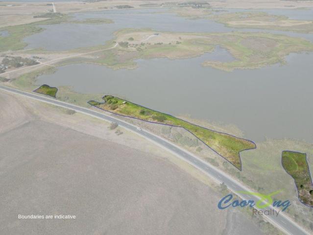 Rare 4,047m² Waterfront Conservation Allotment Exclusive Eco Opportunity