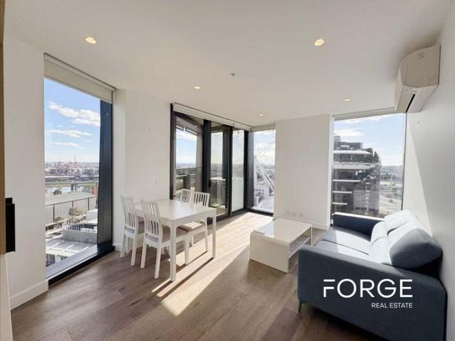 Waterside Lifestyle Furnished Apartment