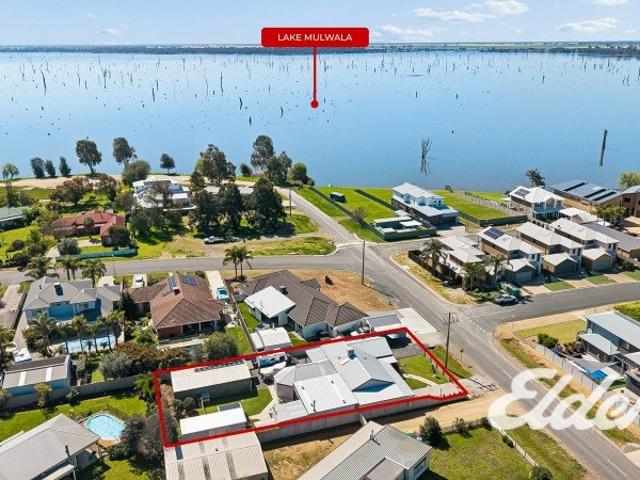 Waterside Lifestyle with Space & Versatility