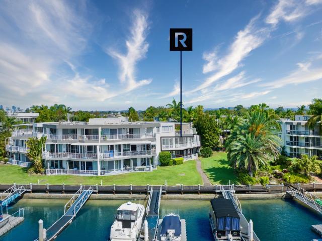 Waterside Luxury Living at Mariners Village II Your Serene Coastal Retreat Awaits
