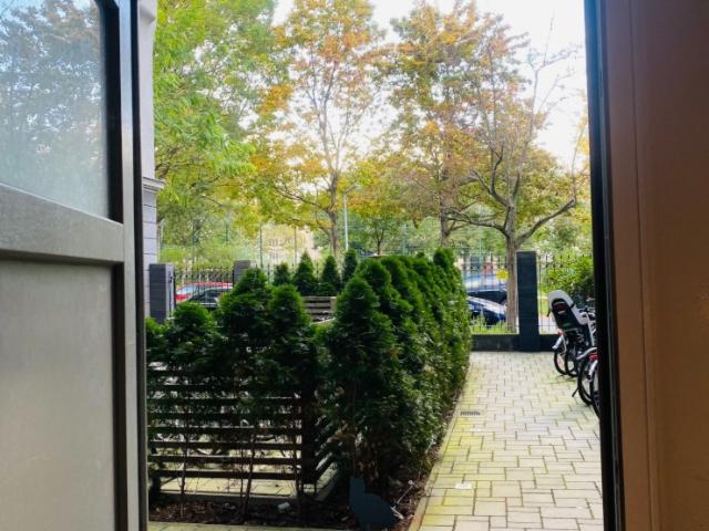 Waterside Neukolln Private Apartment 4 months rental