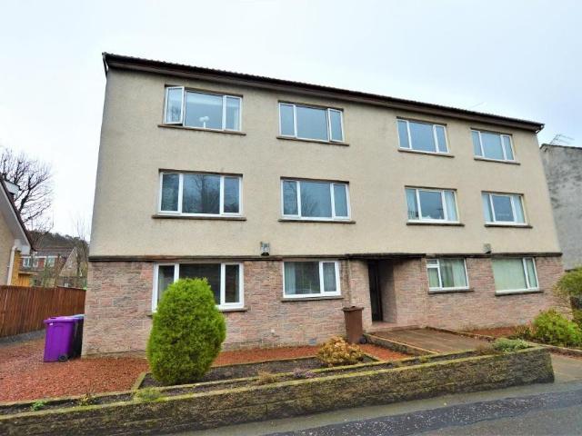 Waterside Street, Largs, North Ayrshire KA30, 1 bed flat to rent, £685 pcm | PrimeLocation