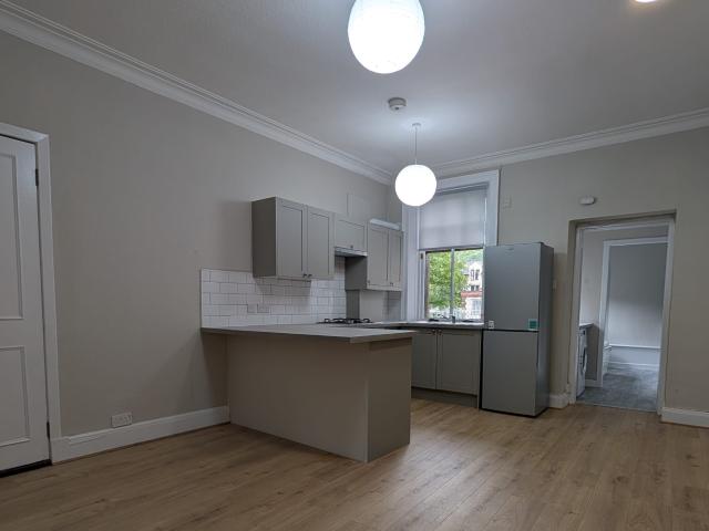 apartment for rent in Waterside Street, Strathaven, ML10 6AW