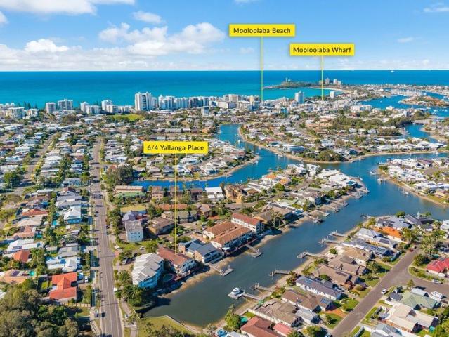 Move In Today or The Perfect Investment Tomorrow