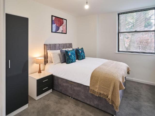 Waterside Place, Castle Street, Taunton TA1, 1 bed flat to rent, £1,350 pcm | PrimeLocation