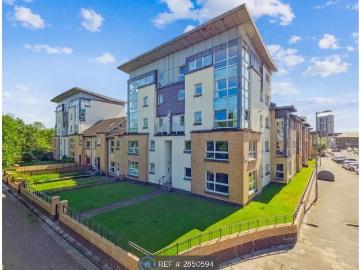 Glasgow, Glasgow and Clyde Valley - Garden