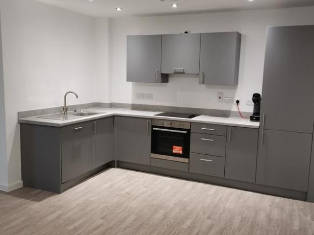 Waterside Place, Taunton, Somerset TA1, 1 bed flat to rent, £1,100 pcm | PrimeLocation